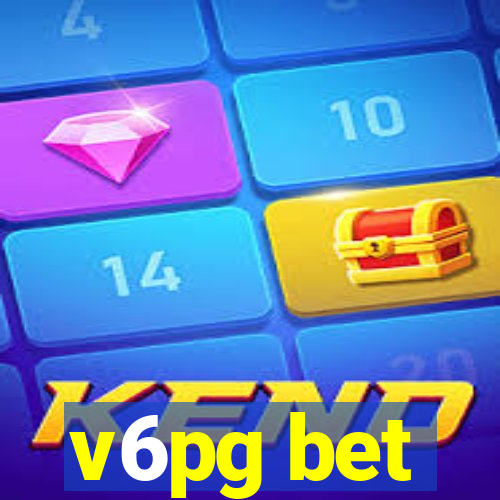 v6pg bet